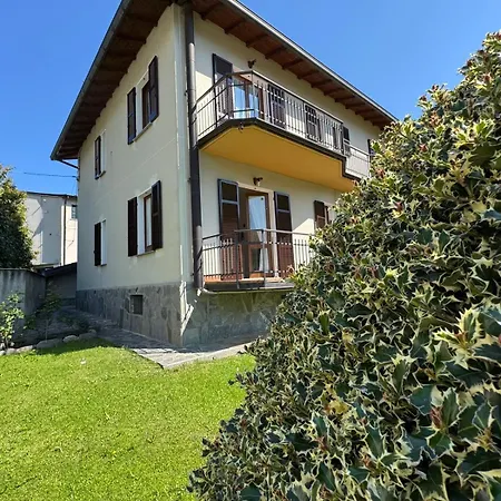 Apartamento Marisa's *