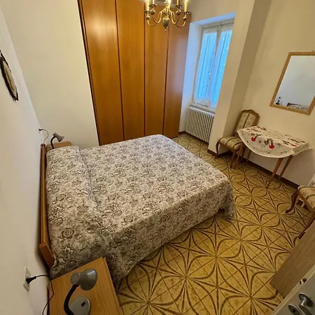 Apartamento Marisa's Barni