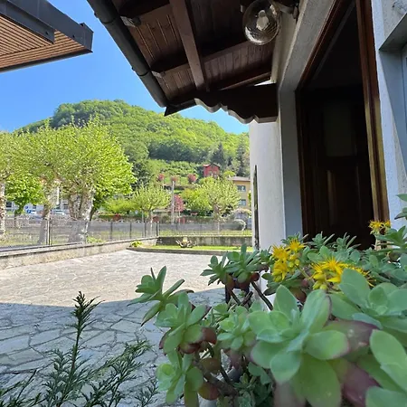 Apartamento Marisa's Barni